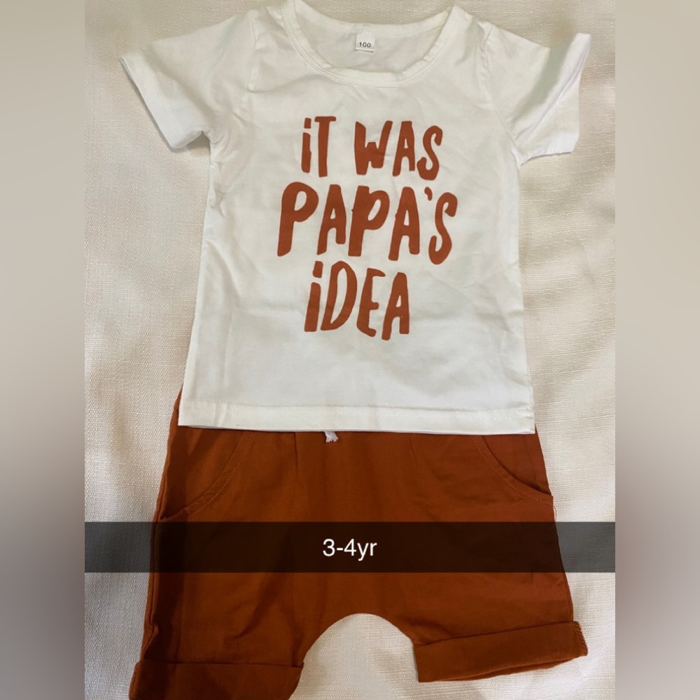 Boys bundle